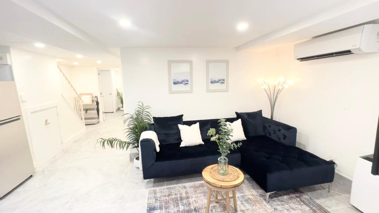 Appartement Styled Townhomes